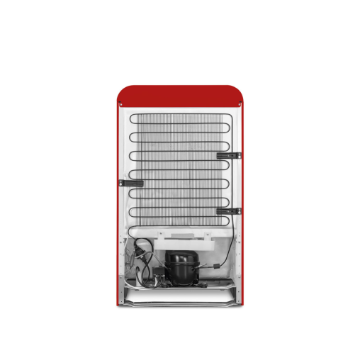 Mini Bar SMEG - Rouge - Henri Julien