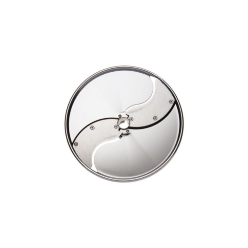 Disque Trancheur C5S Inox pour TRS et TRK - Henri Julien