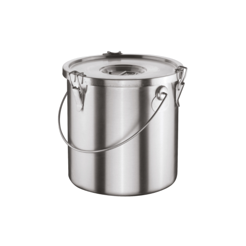 Conteneur isotherme Inox 20 Litres - Henri Julien