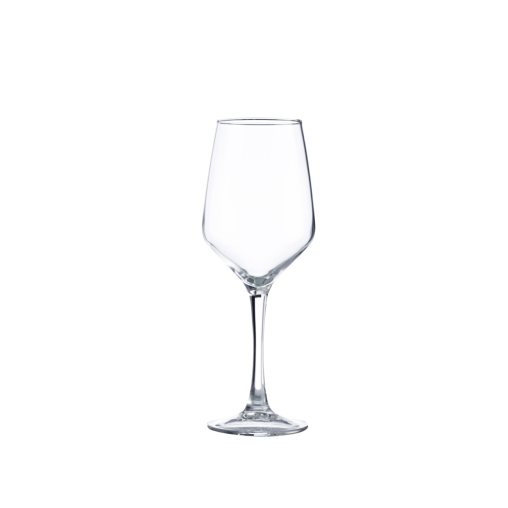 Verre à pied MENCIA Trempé 31cl - Henri Julien