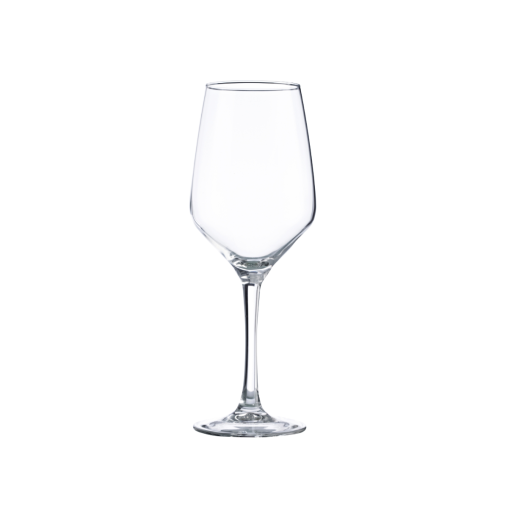 Verre à pied MENCIA Trempé 44cl - Henri Julien