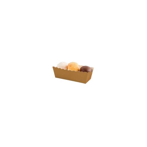 50 Boîtes Macaron / Pâtisserie kraft - Prix en baisse - Henri Julien