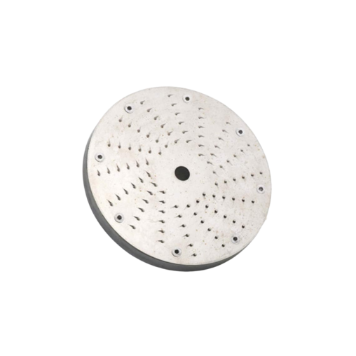 Disque Parmesan pour Râpe Fromage Santos n°2 - Henri Julien