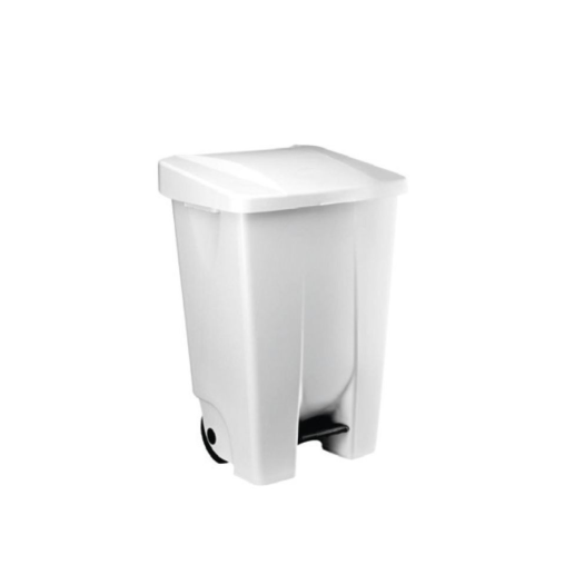 Collecteur 'ProNet' Caréné 80L - Prix en baisse - Henri Julien