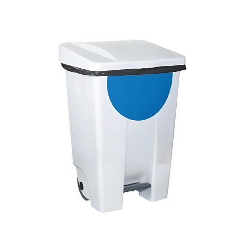 Collecteur 'ProNet' Caréné 120L - Prix en baisse - Henri Julien