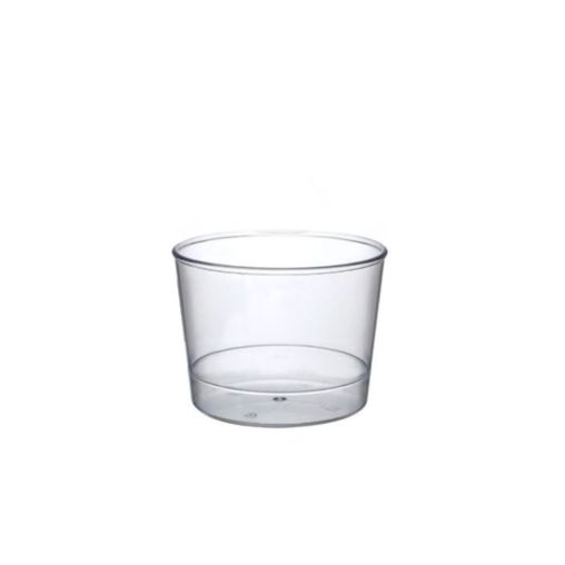 10 Coupes/Gobelet Bodega jetable 18cl - Henri Julien