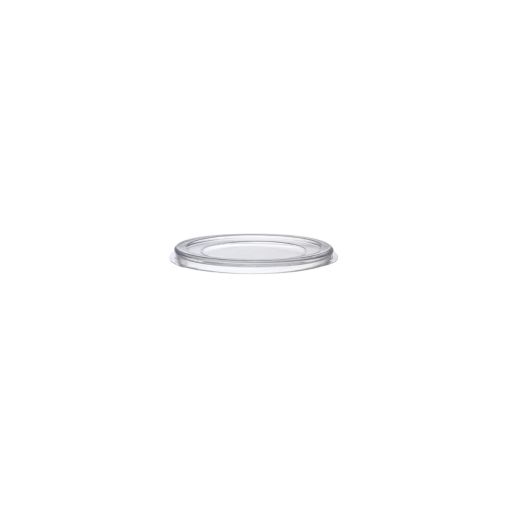 20 Couvercles pour Coupe Bodega jetable - Henri Julien