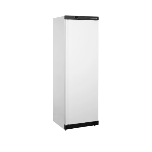 Armoire Positive TEFCOLD 400L - 1 Porte Blanche - Henri Julien