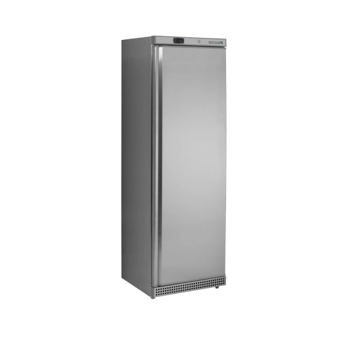Armoire Positive TEFCOLD 400L Inox  - 1 Porte - Henri Julien