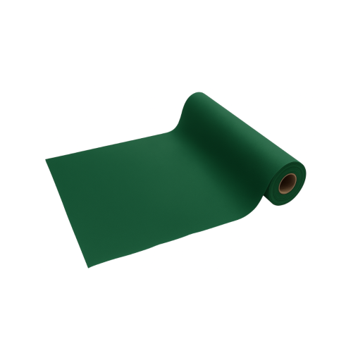Rouleau tête à tête Spunbond 48m - 40 formats 120x40cm Vert foncé - Henri Julien