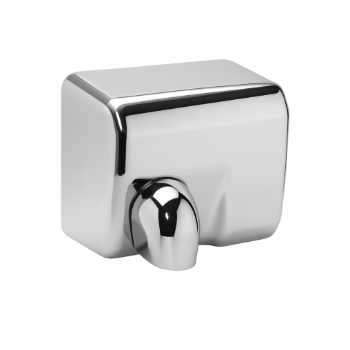 Sèche-mains automatique TURBO Inox 2300 Watts - Henri Julien