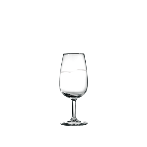 Verre à Vin Viticole gravure ellipse 21,5cl - Arcoroc - Henri Julien