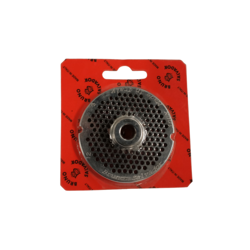 Grille Trous ø3 inox pour Hachoir 12/S - Henri Julien