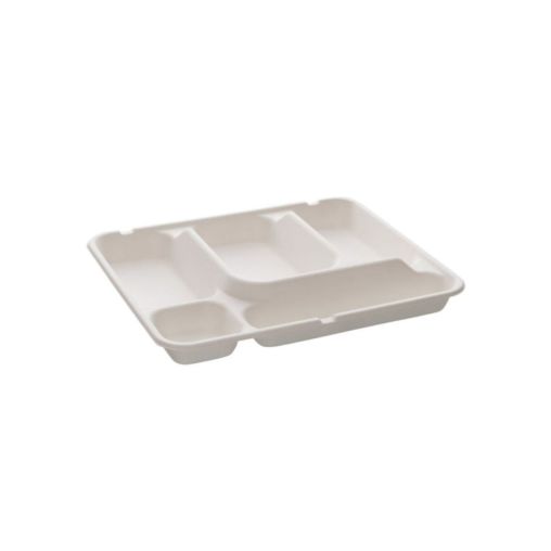 50 Plateaux Repas GM Bio - Henri Julien