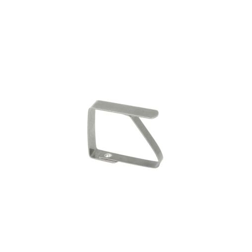 Pince de Maintien pour Nappes 4,7x4xh1,2cm - Henri Julien