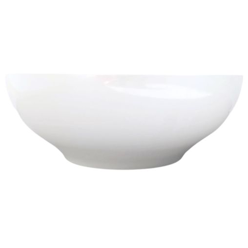 Saladier Mélamine ø360mm Blanc - Pujadas - Henri Julien