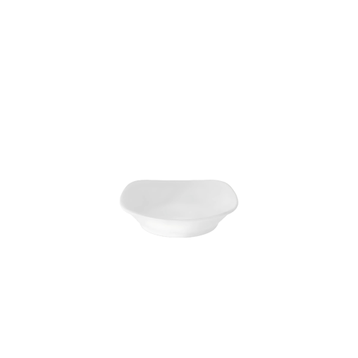 Ravier Carré Mélamine 125x125 Blanc - Pujadas - Henri Julien