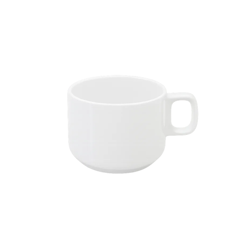 Tasse à Déjeuner Gala-Floride 28cl - Henri Julien