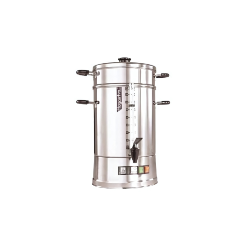 Machine à Café/Percolateur CNS50 Hogastra 6,5 Litres - Henri Julien
