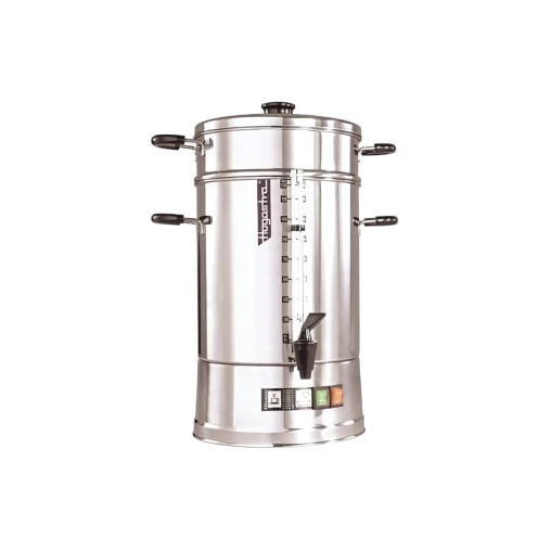Machine à Café/Percolateur CNS100 Hogastra 12,5 Litres - Henri Julien