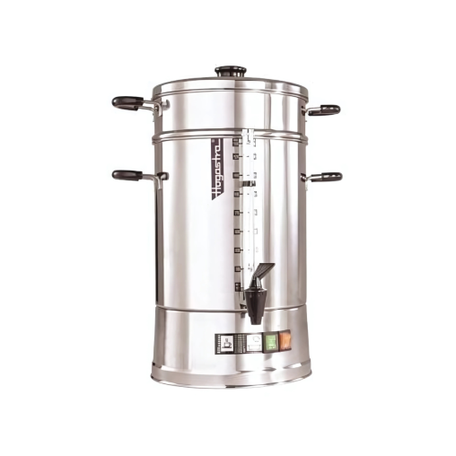 Machine à Café/Percolateur CNS130 Hogastra 16,5 Litres - Henri Julien