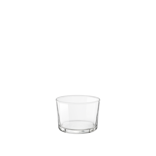 Gobelet BODEGA 22cl Verre trempé - Bormioli Rocco - Henri Julien