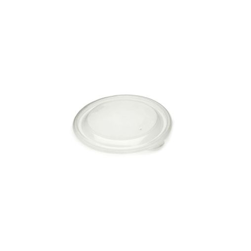 500 Couvercles pour Bol 'Clap' 500ml - Henri Julien