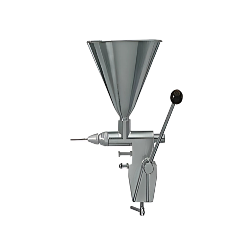 Machine à Injecter de la Crème - Henri Julien