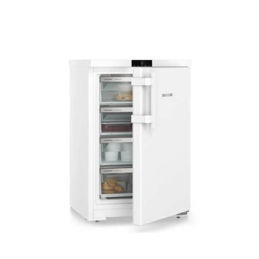 Congélateur table-top avec SmartFrost 107L - LIEBHERR - Henri Julien