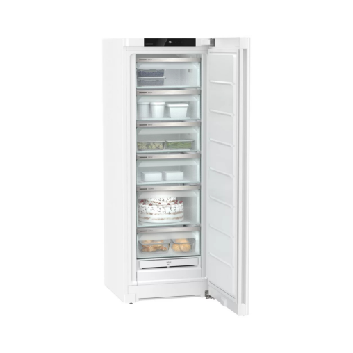 Congélateur Armoire FNF5006CHR 238L - Liebherr - Henri Julien