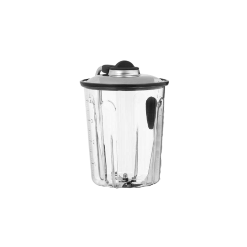 Bol Copolyester 4L pour Mixeur Blender n°37 - Santos - Henri Julien