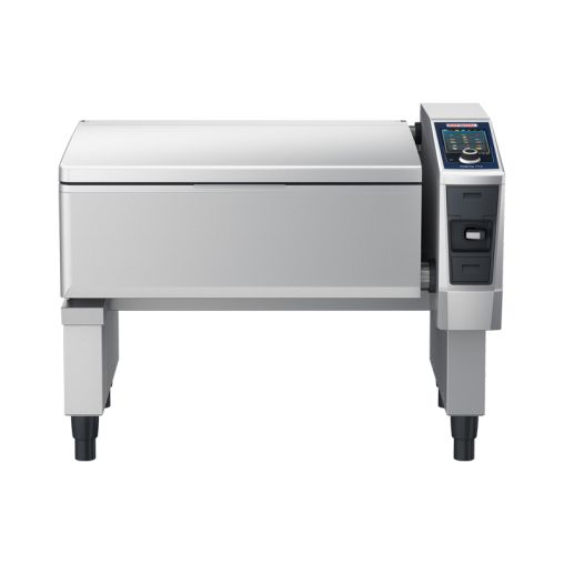 Sauteuse multifonction IVARIO PRO XL - Rational - Henri Julien