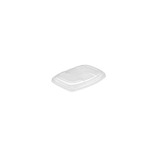 20 Couvercles Cookipack pour boîte 400 et 600cc - Henri Julien