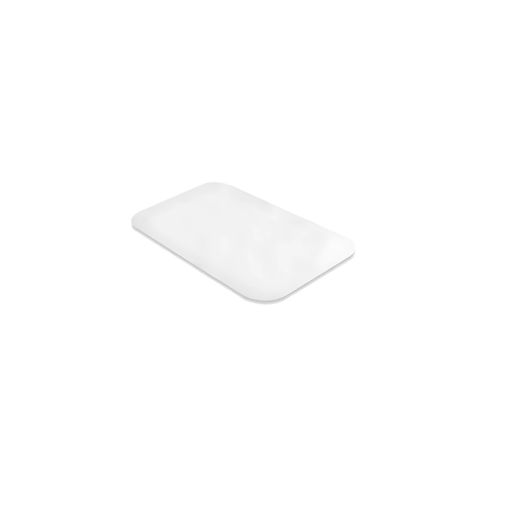 200 Opercules pour Plat Alu 2200cc - Henri Julien