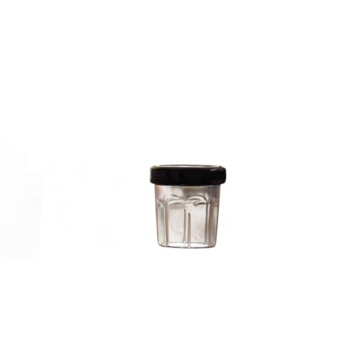 20 Mini pots de confiture - Henri Julien