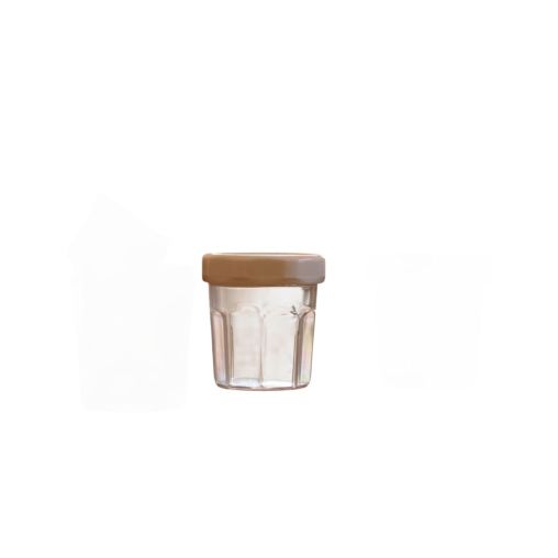20 Mini pots de confiture - Henri Julien