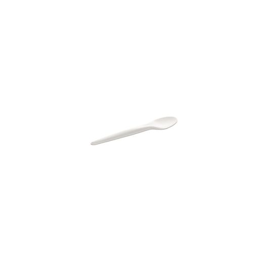 50 petites cuillère compostable Papier FSC - Henri Julien