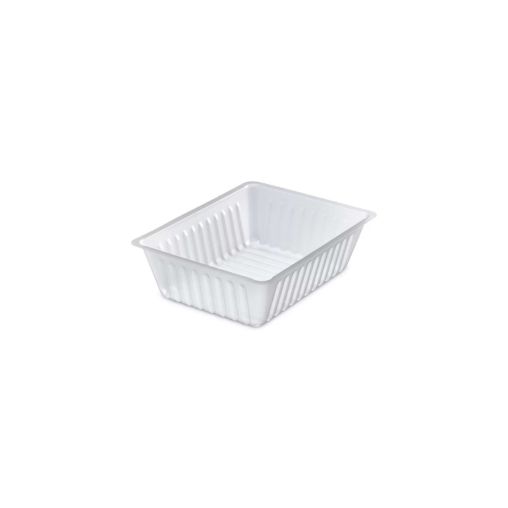 250 Barquettes Charcutières 1500g - Henri Julien