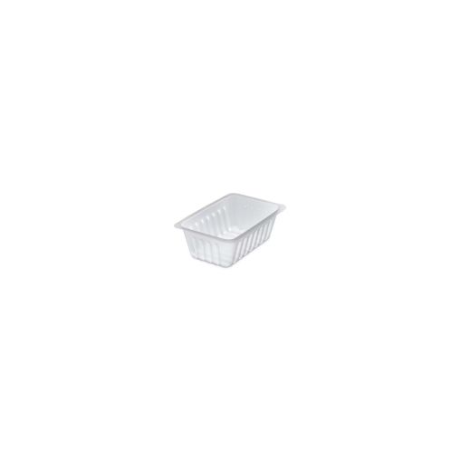 500 Barquettes Charcutières 250g - Henri Julien