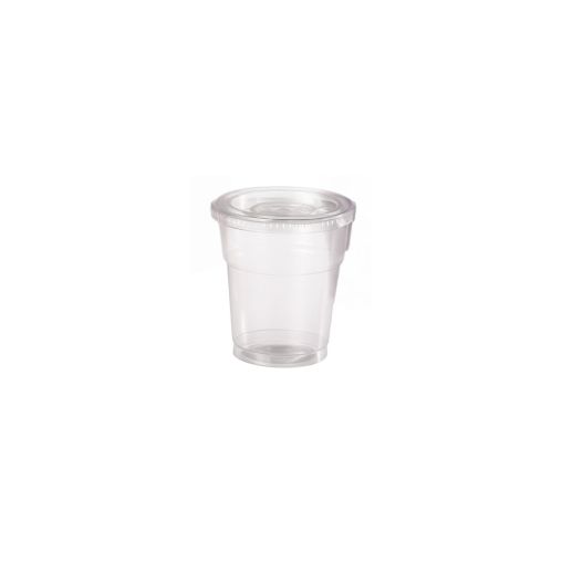50 Gobelets Transparent Boissons Froides OASIS 25cl - Henri Julien