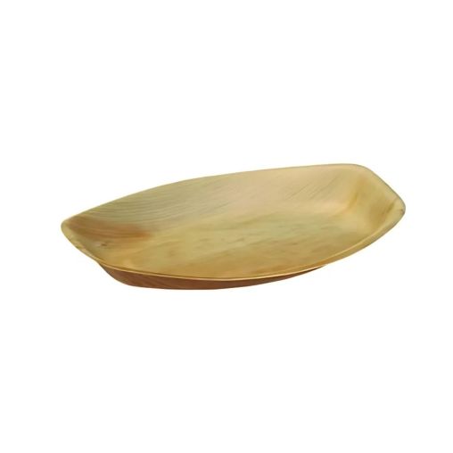 25 Plats ovale 295x195 Palmier - Prix en baisse - Henri Julien