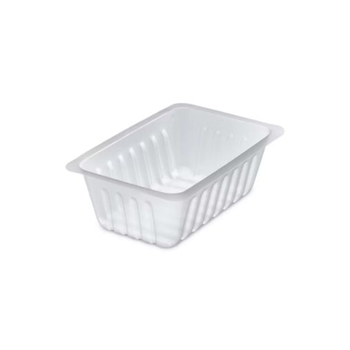 250 Barquettes Charcutières 750g - Henri Julien