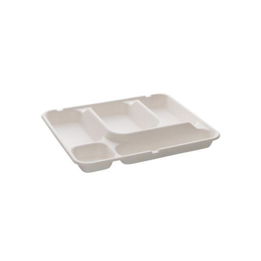 50 Plateaux Repas GM Bio - Henri Julien