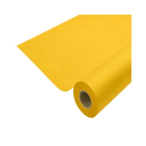 Nappe en rouleau SPUNBOND 1,20x50m 55gr/m² Jaune - Henri Julien