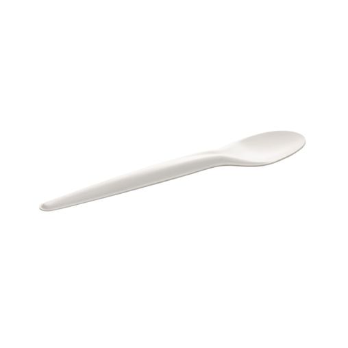 50 Cuillères de table compostable Papier FSC - Henri Julien
