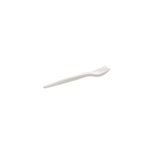 50 Fourchettes compostable Papier FSC - Henri Julien