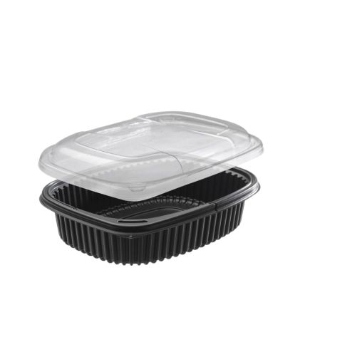 20 Couvercles Cookipack pour boîte 800 et 1000cc - Henri Julien