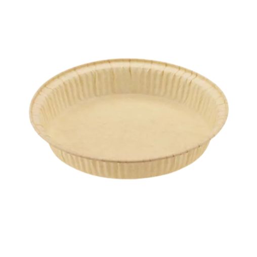 100 Tourtières cuisson Bio Food Ø195 - Henri Julien
