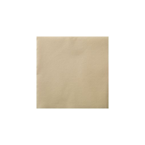 800 Serviettes Lounge 40x40 Vanille - Henri Julien