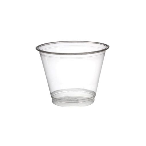 50 Coupes à Glace jetable 27cl - Henri Julien